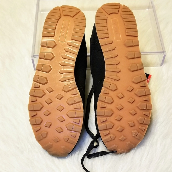 LEVI'S Comfort Casual Sneaker - Picture 11 of 13